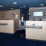 Express - By Ihg Otel 3*