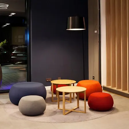 Express - By Ihg 호텔 트리어