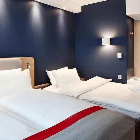 Express - By Ihg 3* Trèves