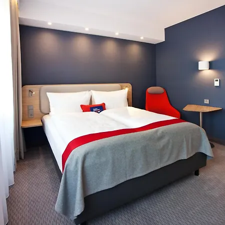 Express - By Ihg Hotel Trier