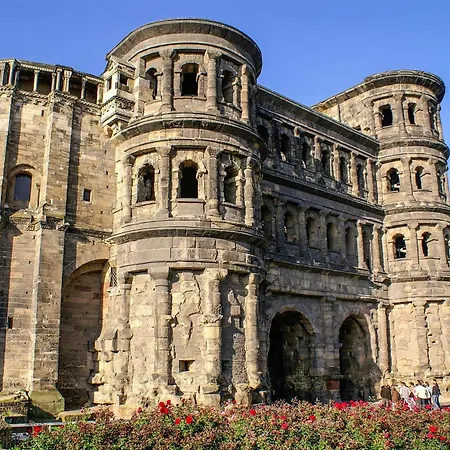 Express - By Ihg מלון טרייר