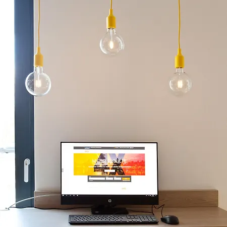 호텔 Express - By Ihg 트리어