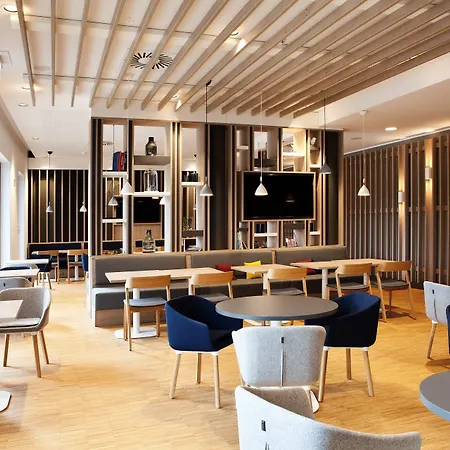 Express - By Ihg Отель