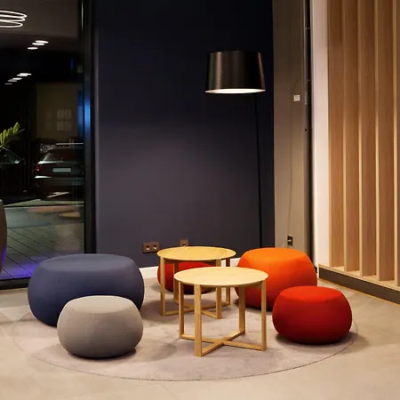 Hotel Express - By Ihg