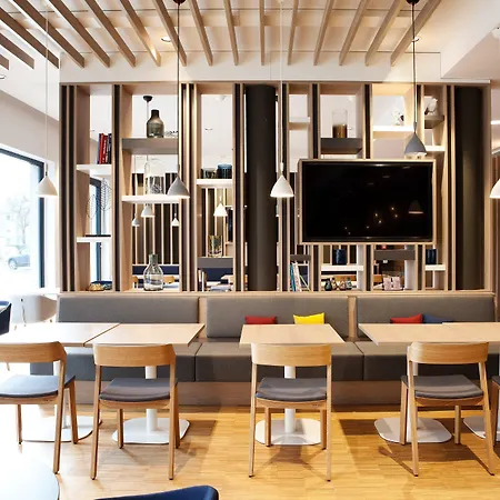 Express - By Ihg 3* 特里尔