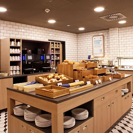 Express - By Ihg 3* 트리어