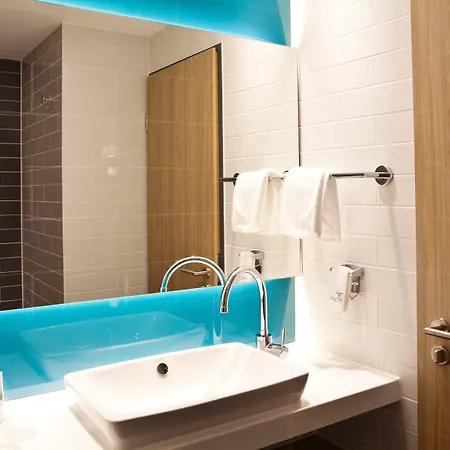 호텔 Express - By Ihg 트리어