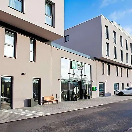 Hotel Express - By Ihg Trier
