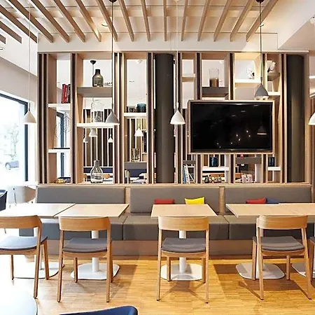 Express - By Ihg 3* Trier