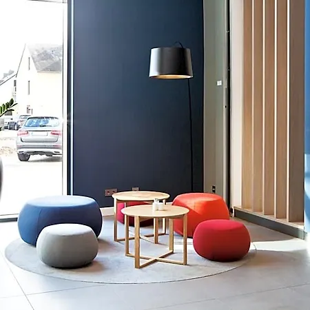 Express - By Ihg Trier