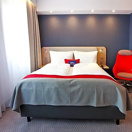 Express - By Ihg 3* Trier