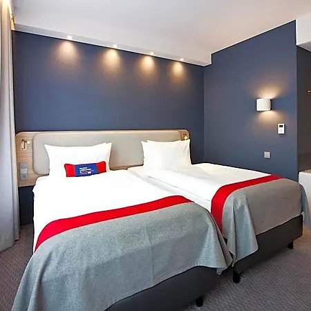 Hotel Express - By Ihg Trier