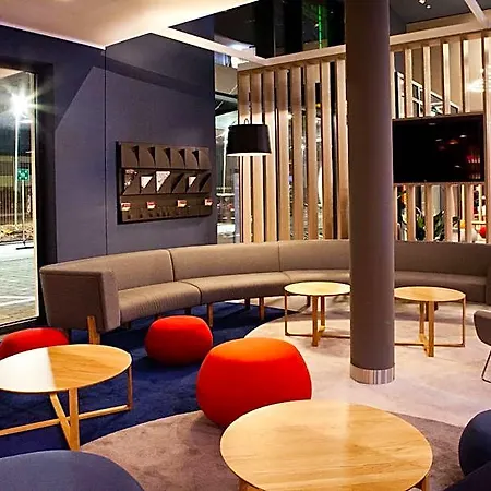 Express - By Ihg 3* Trier