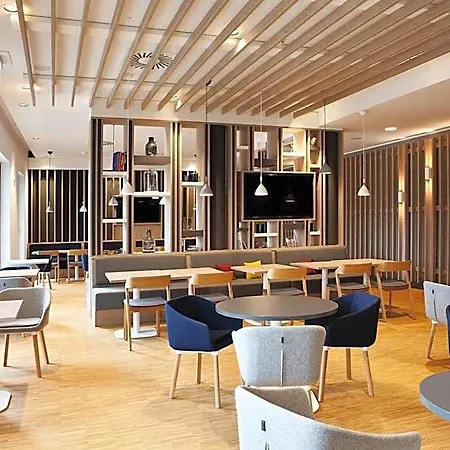 Express - By Ihg Hotel