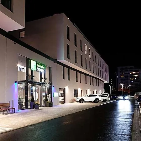 Hotel Express - By Ihg 3*