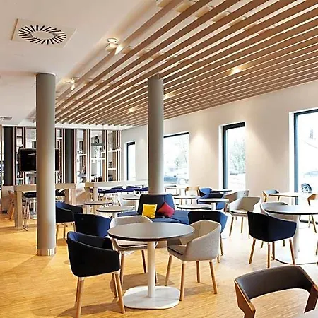 Hotel Express - By Ihg 3*