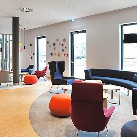 Express - By Ihg 3* Trier