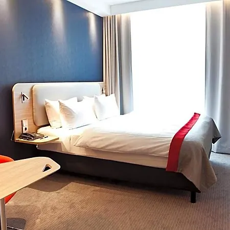 Express - By Ihg Hotel Trier