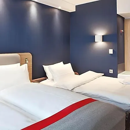 Hotel Express - By Ihg Trier
