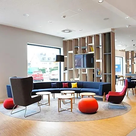 Express - By Ihg 3* Trier