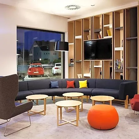 Express - By Ihg Trier