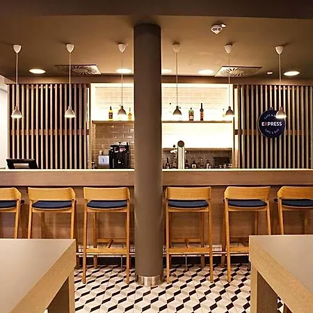 Express - By Ihg 3* Trier