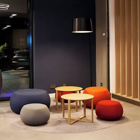 Express - By Ihg Trier