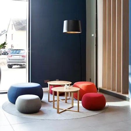 Express - By Ihg Trier
