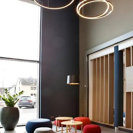 호텔 Express - By Ihg 트리어