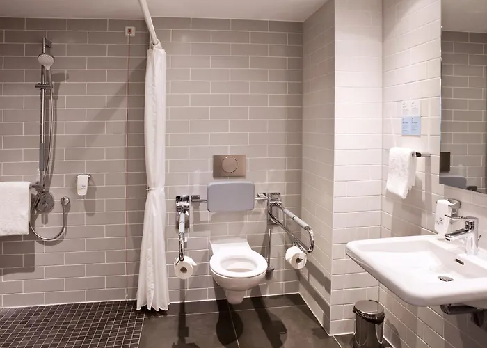 Express - By Ihg מלון טרייר