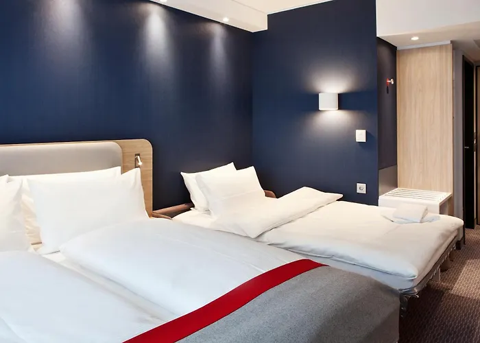 Express - By Ihg 3* Trier