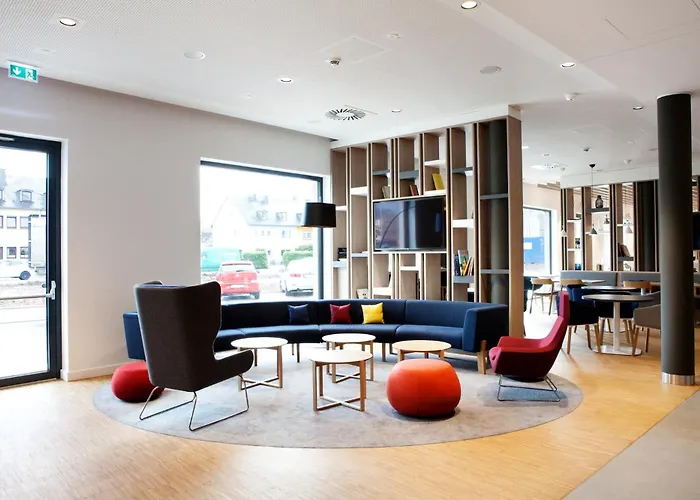 Express - By Ihg מלון 3*