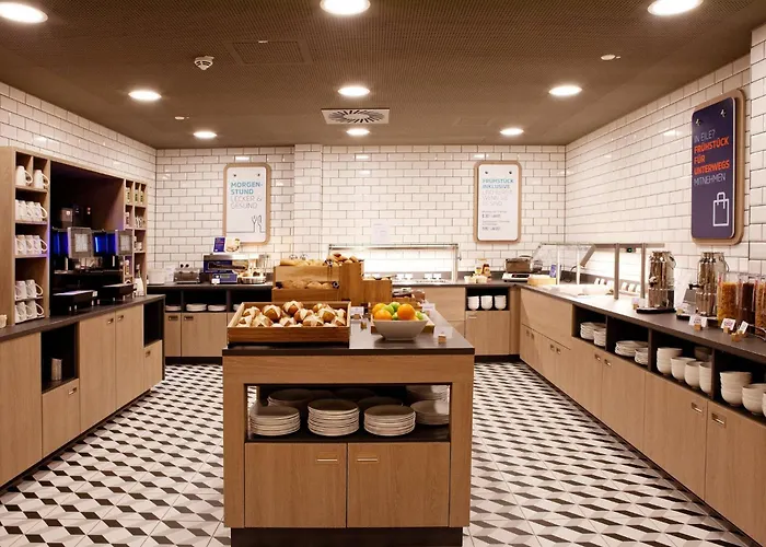 Express - By Ihg 酒店