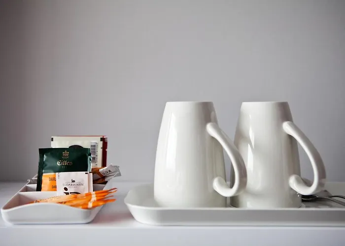 Express - By Ihg מלון 3*