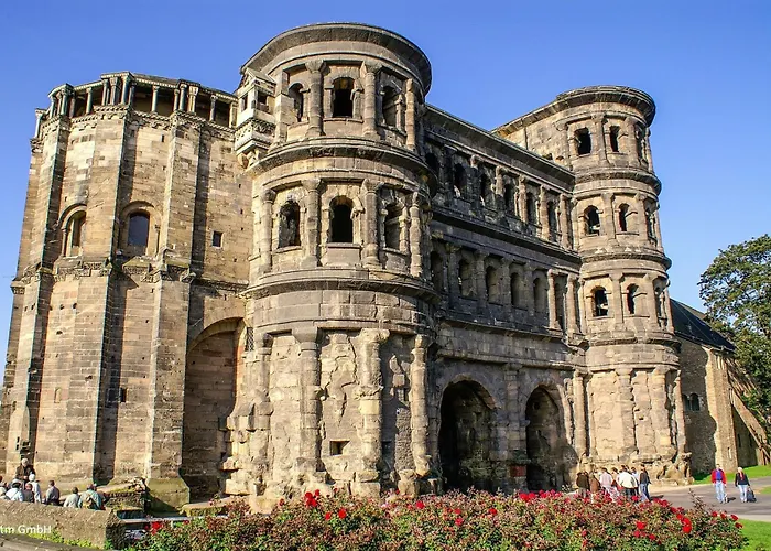 Express - By Ihg מלון טרייר