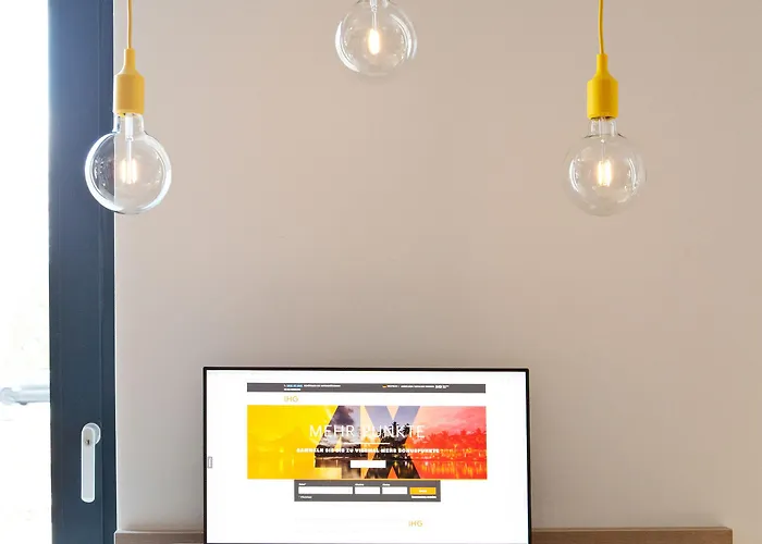 酒店 Express - By Ihg 特里尔