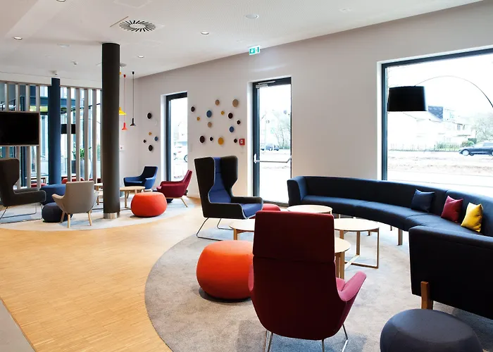 Express - By Ihg 3* טרייר