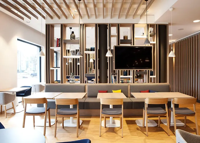 Express - By Ihg 3* טרייר