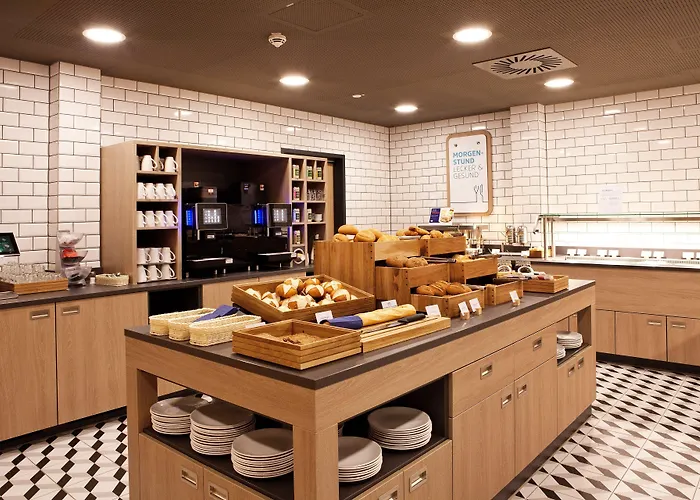 Express - By Ihg 3* 特里尔