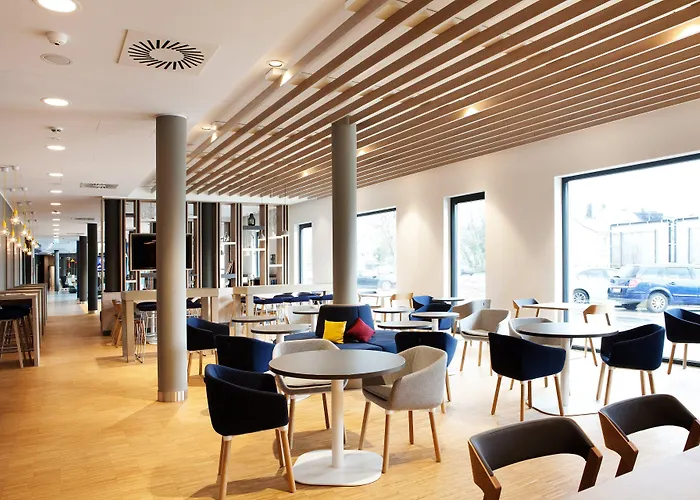 酒店 Express - By Ihg 3*