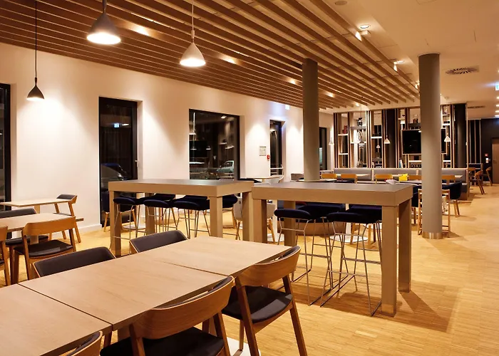 Express - By Ihg Trier