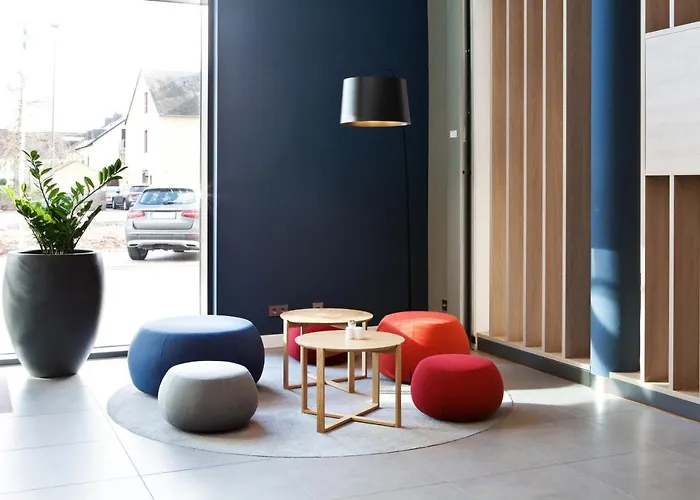 Express - By Ihg Trier