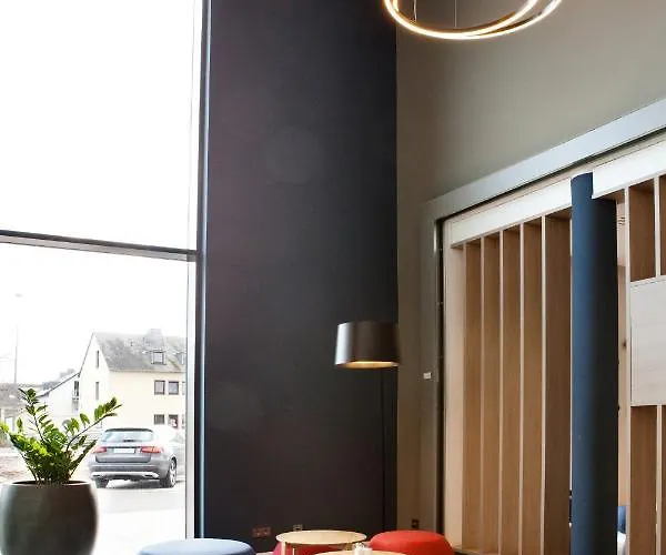 Hotel Express - By Ihg Trier