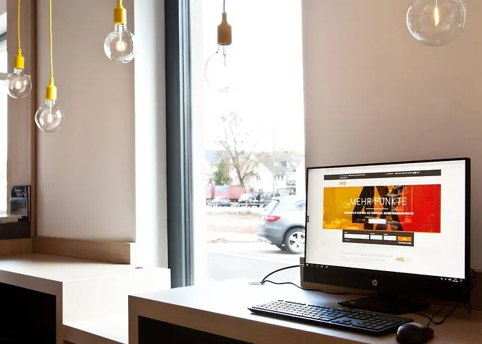 酒店 Express - By Ihg